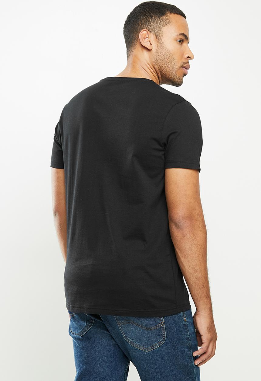 Lee  - Luxury denim - black