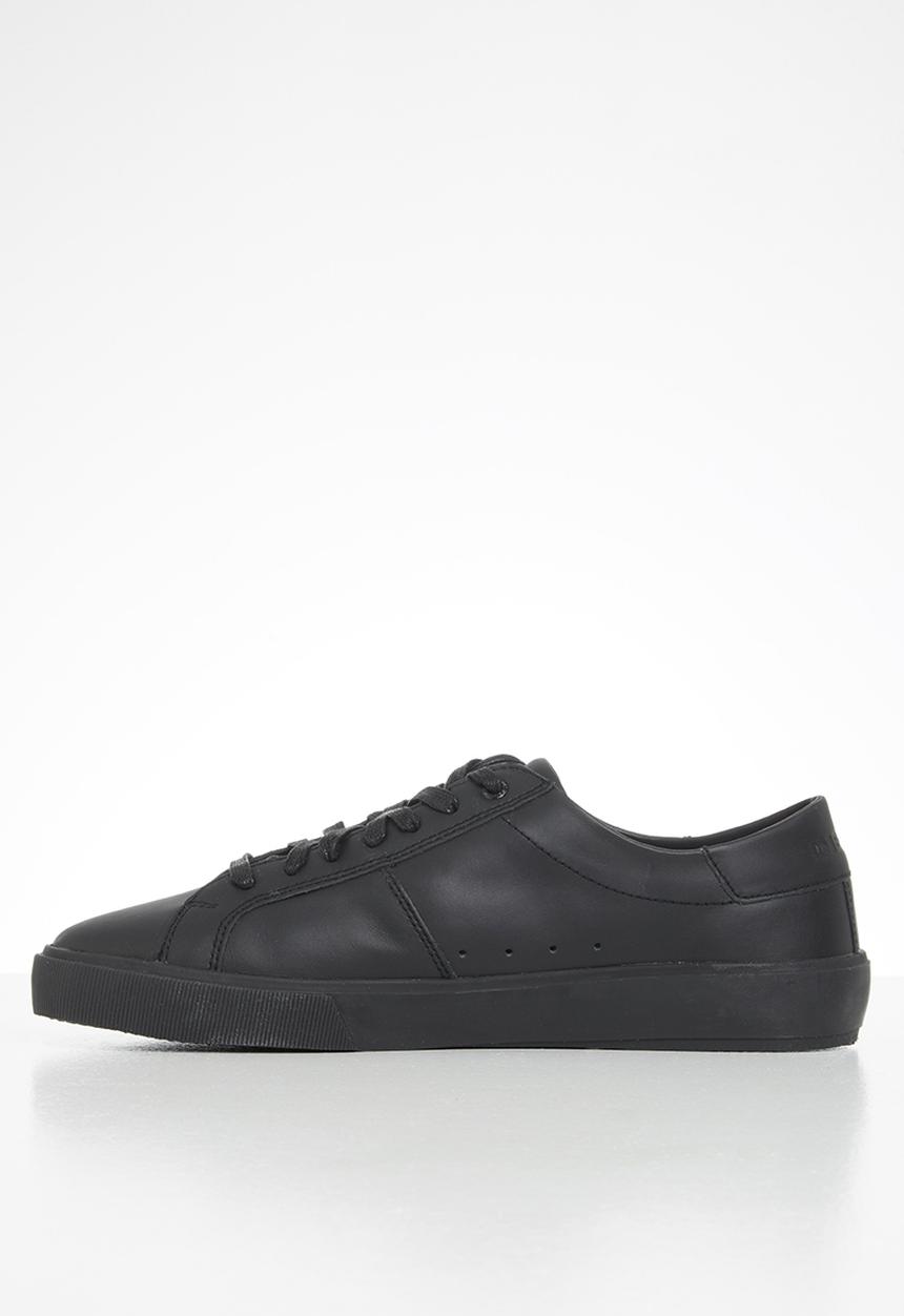 Diesel  - S-mydori lc sneakers - black
