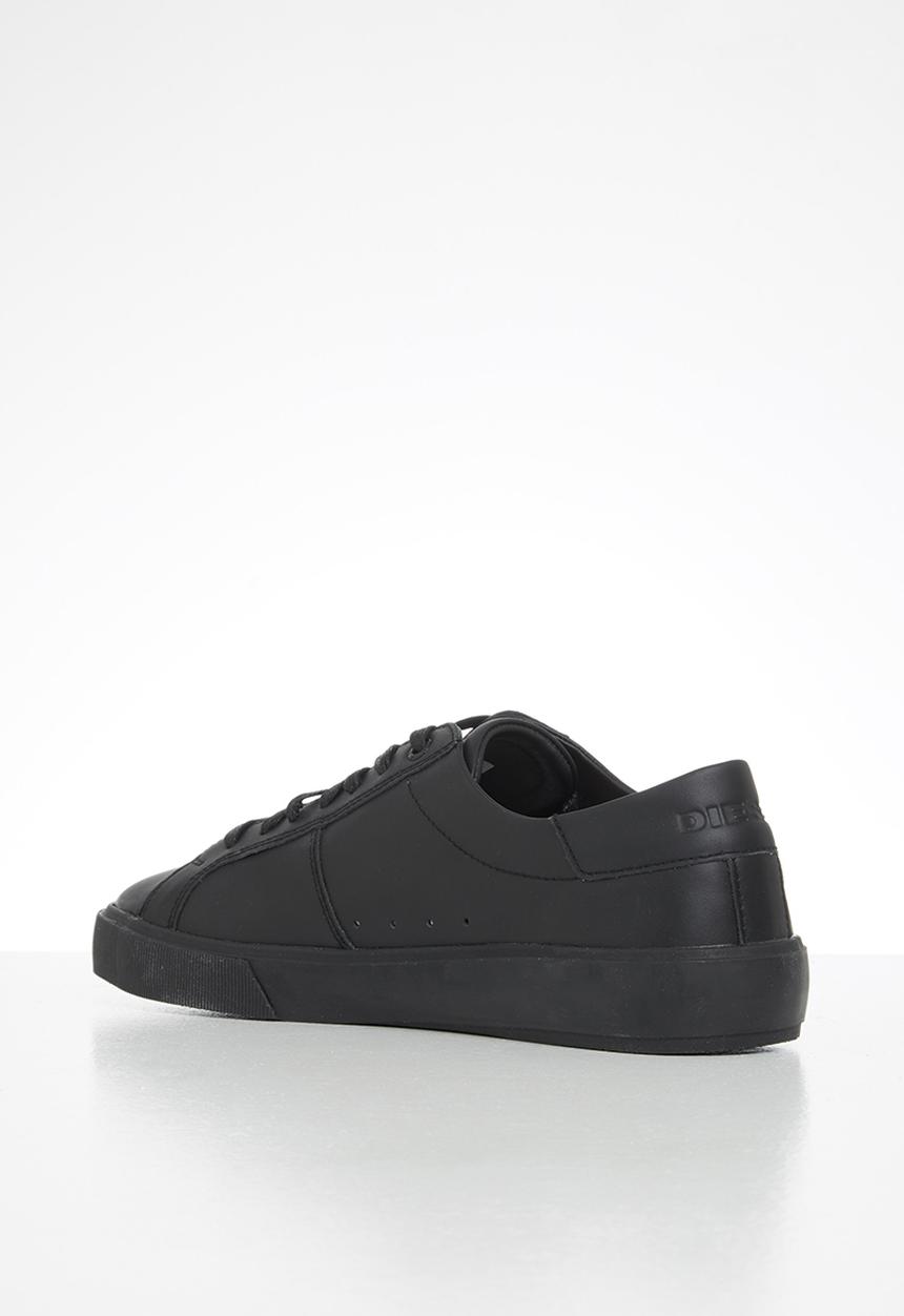 Diesel  - S-mydori lc sneakers - black