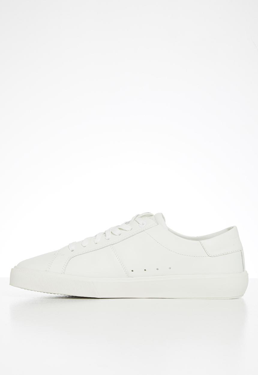 Diesel  - S-mydori lc sneakers - white