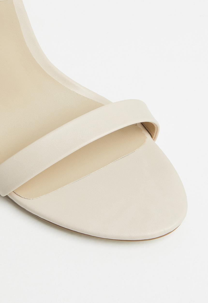 Missguided - Basic barely there - neutral