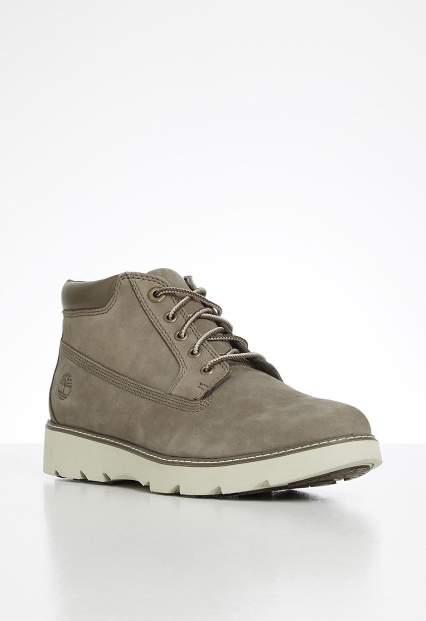 Timberland - Keeley field nellie - olive 