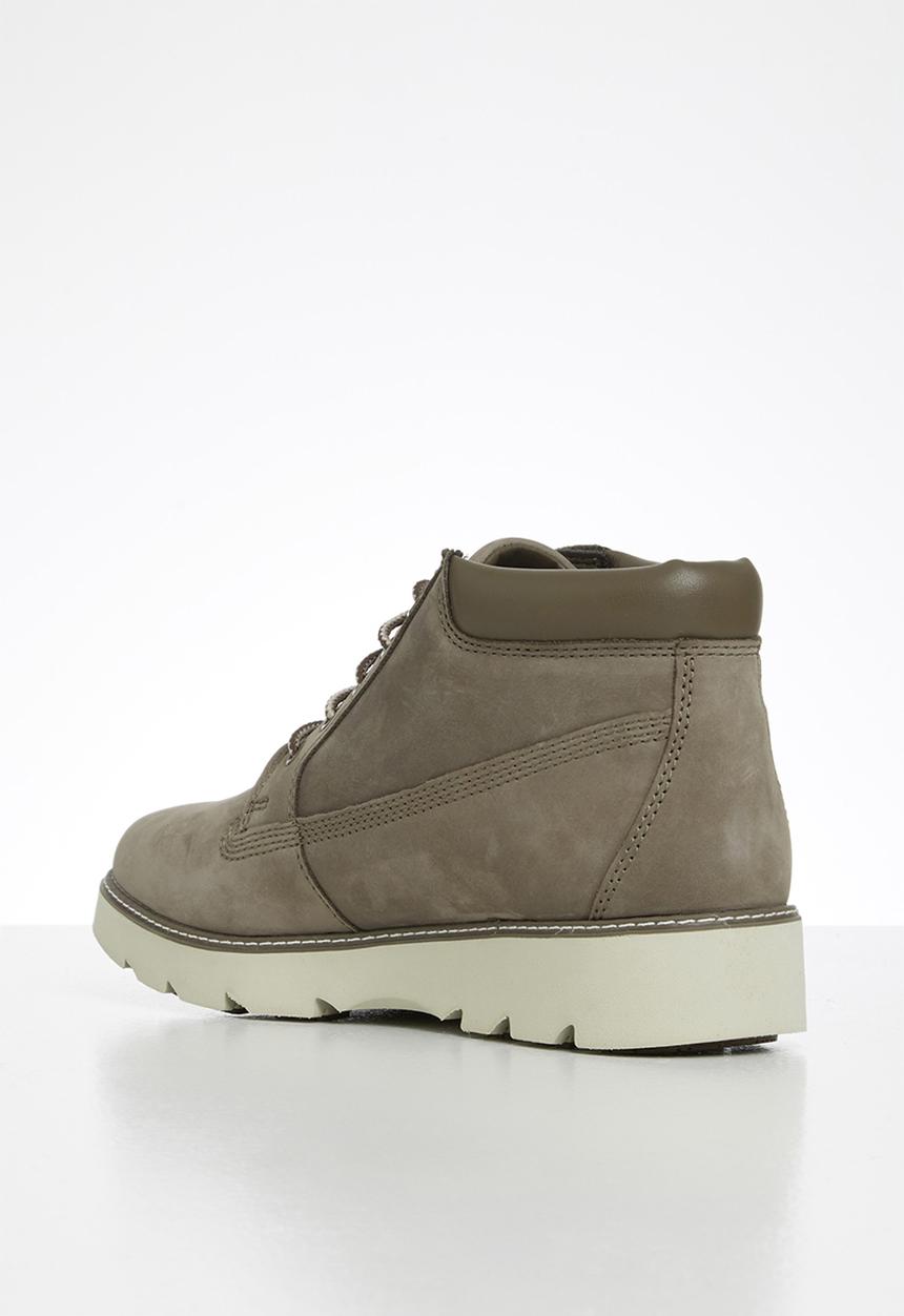 Timberland - Keeley field nellie - olive 
