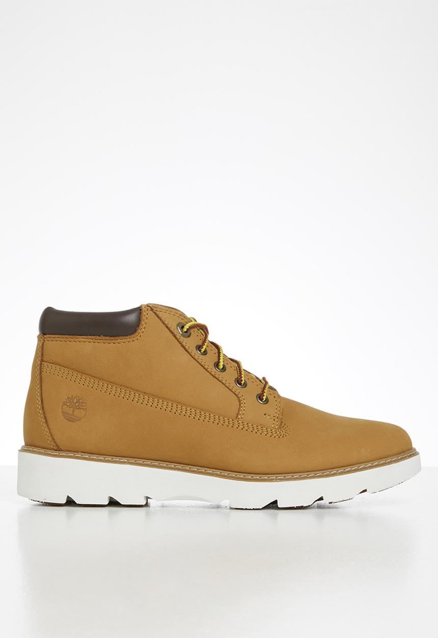 Timberland - Keeley field nellie - tan