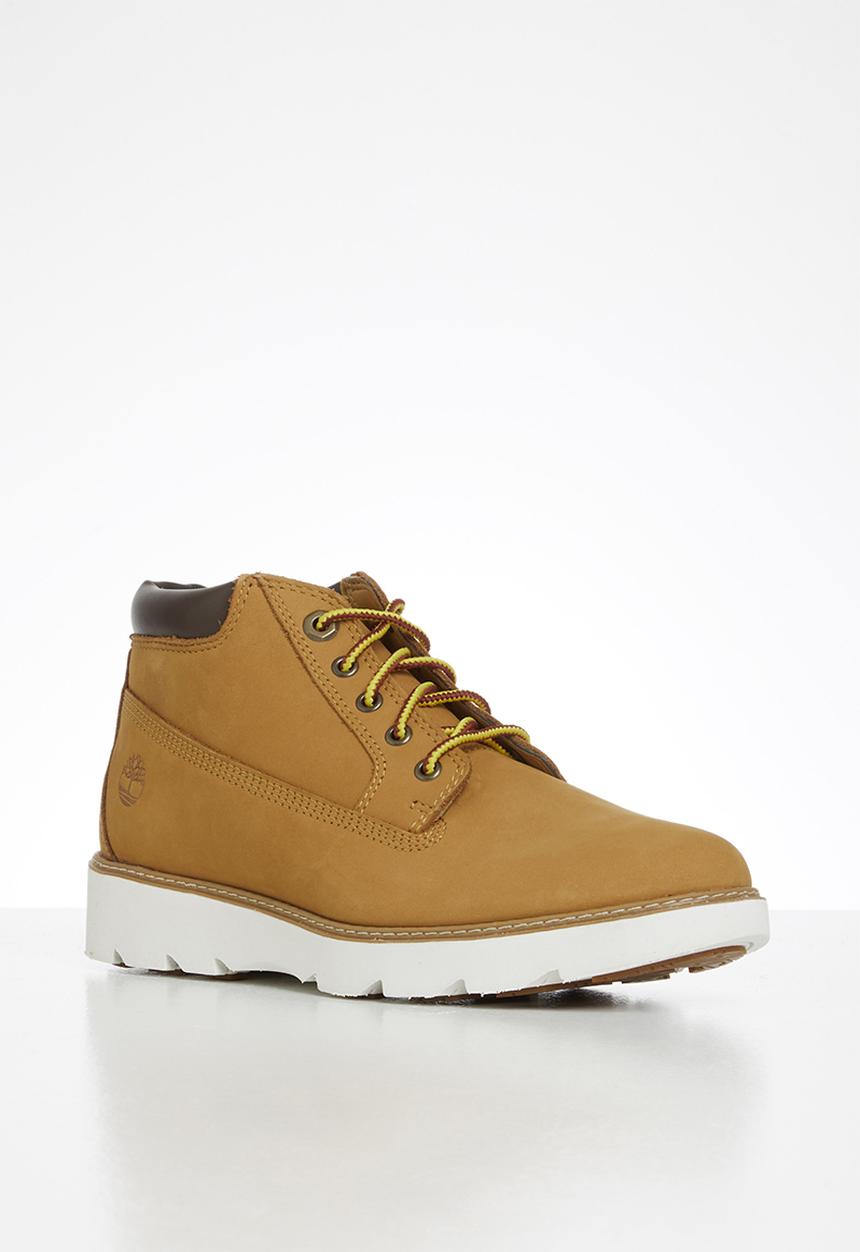 Timberland - Keeley field nellie - tan