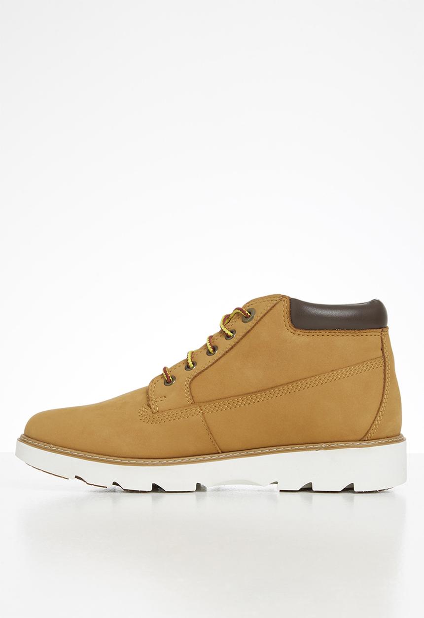 Timberland - Keeley field nellie - tan
