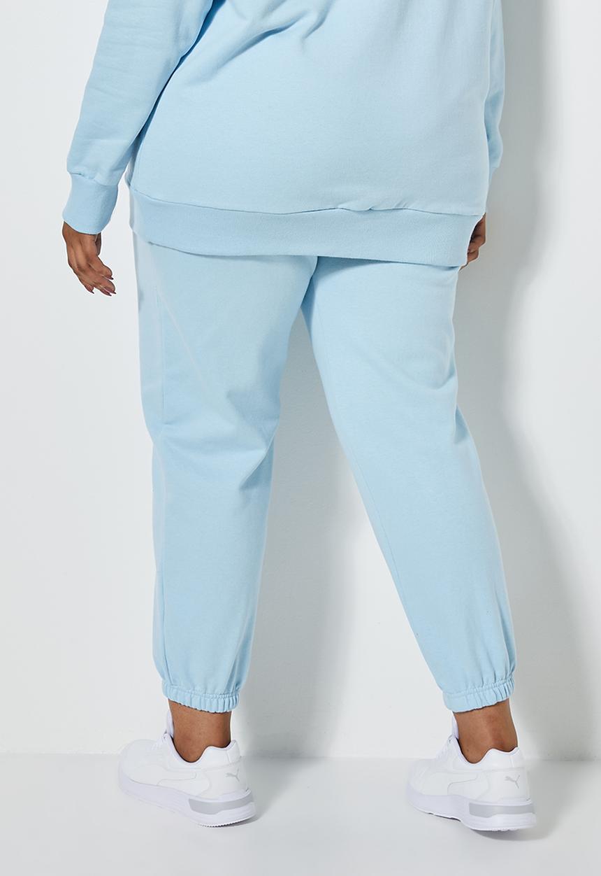 Superbalist - Track pants - blue