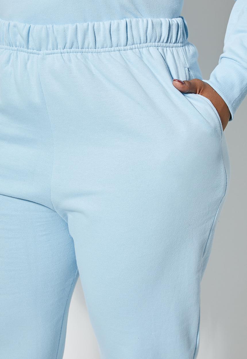 Superbalist - Track pants - blue