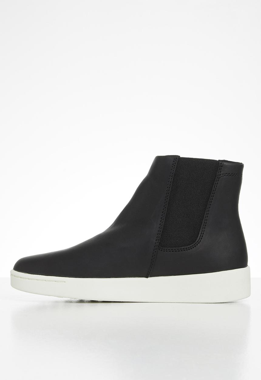 Timberland - Teya chelsea - black 