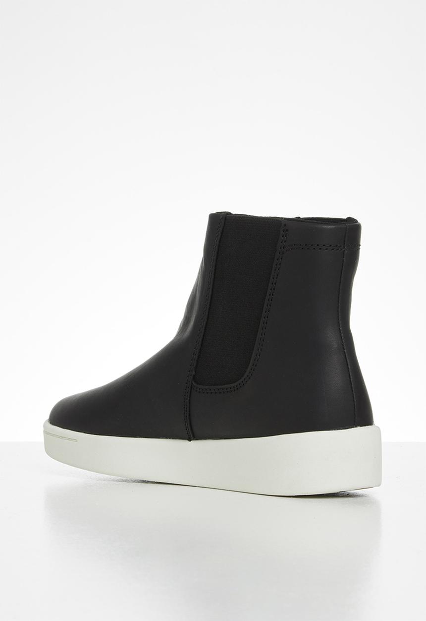 Timberland - Teya chelsea - black 