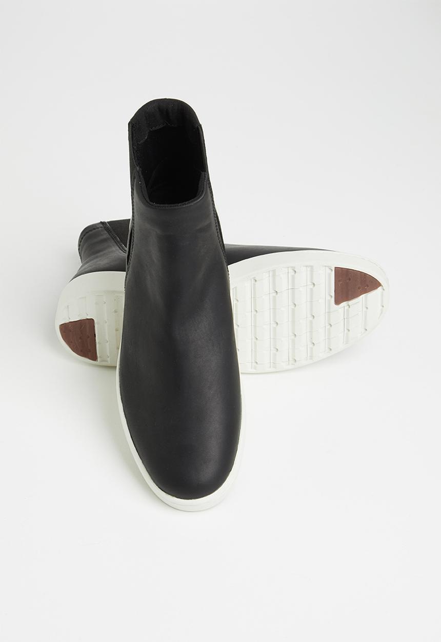 Timberland - Teya chelsea - black 