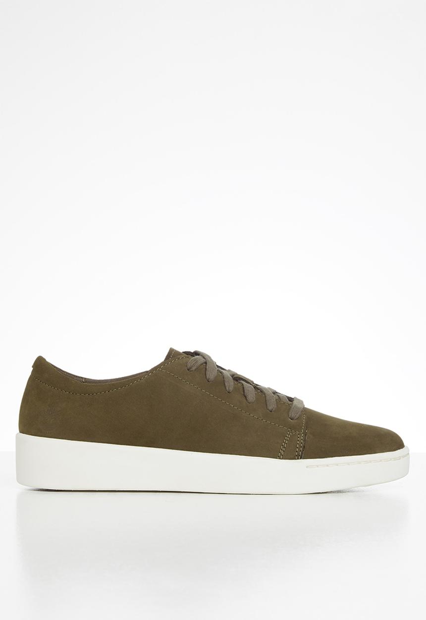 Timberland - Teya ox - olive 