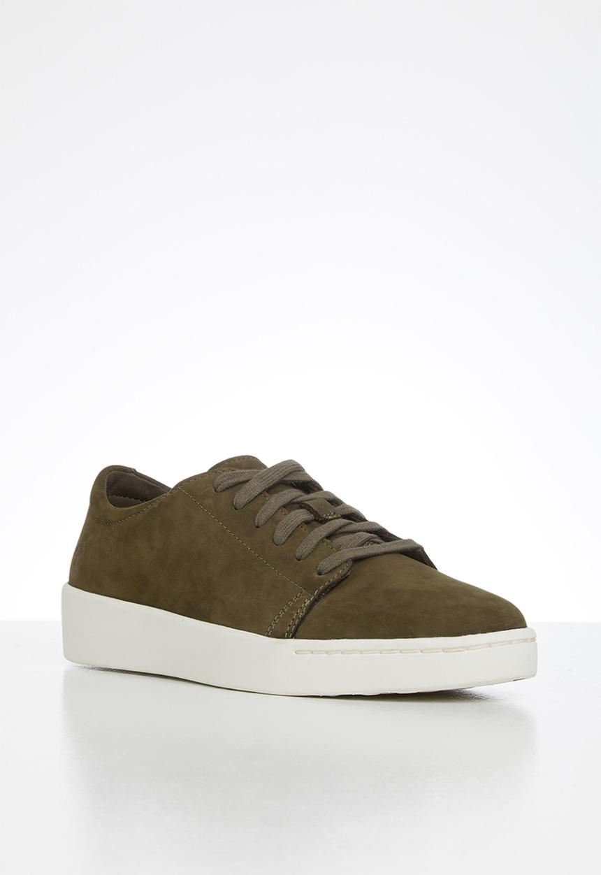 Timberland - Teya ox - olive 