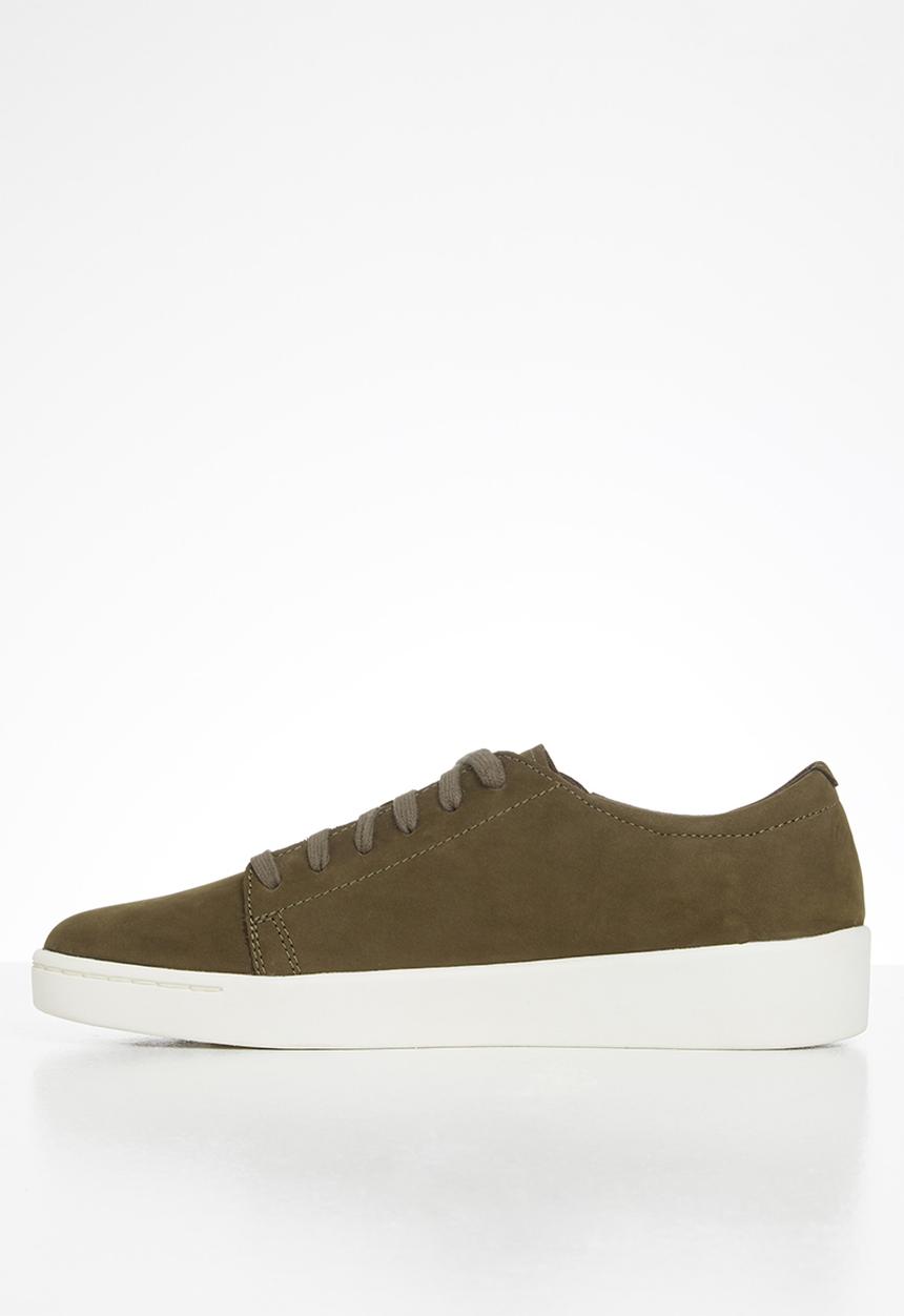 Timberland - Teya ox - olive 