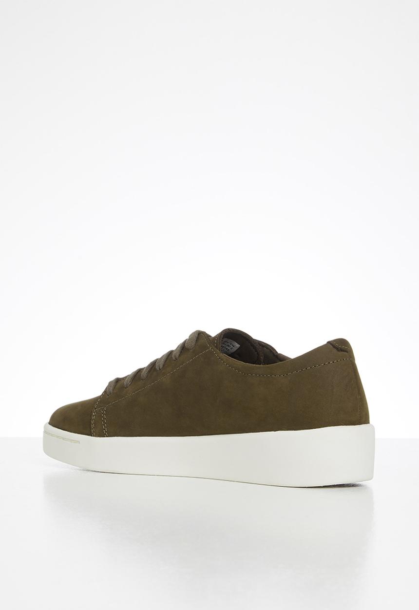 Timberland - Teya ox - olive 