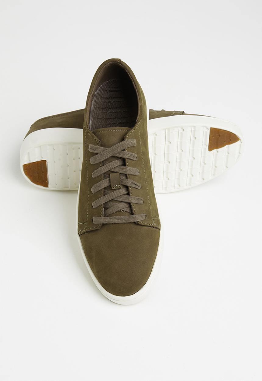 Timberland - Teya ox - olive 