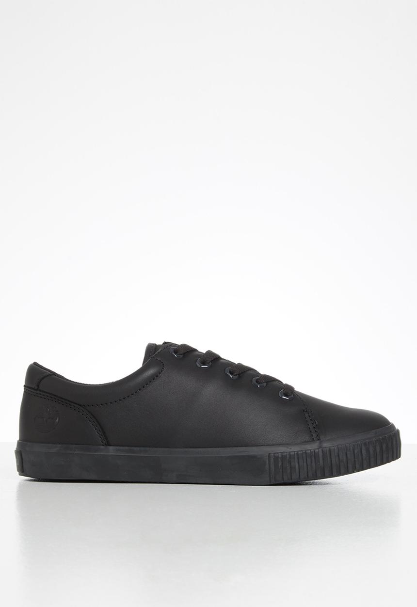 Timberland - Skyla bay leather oxford - black 