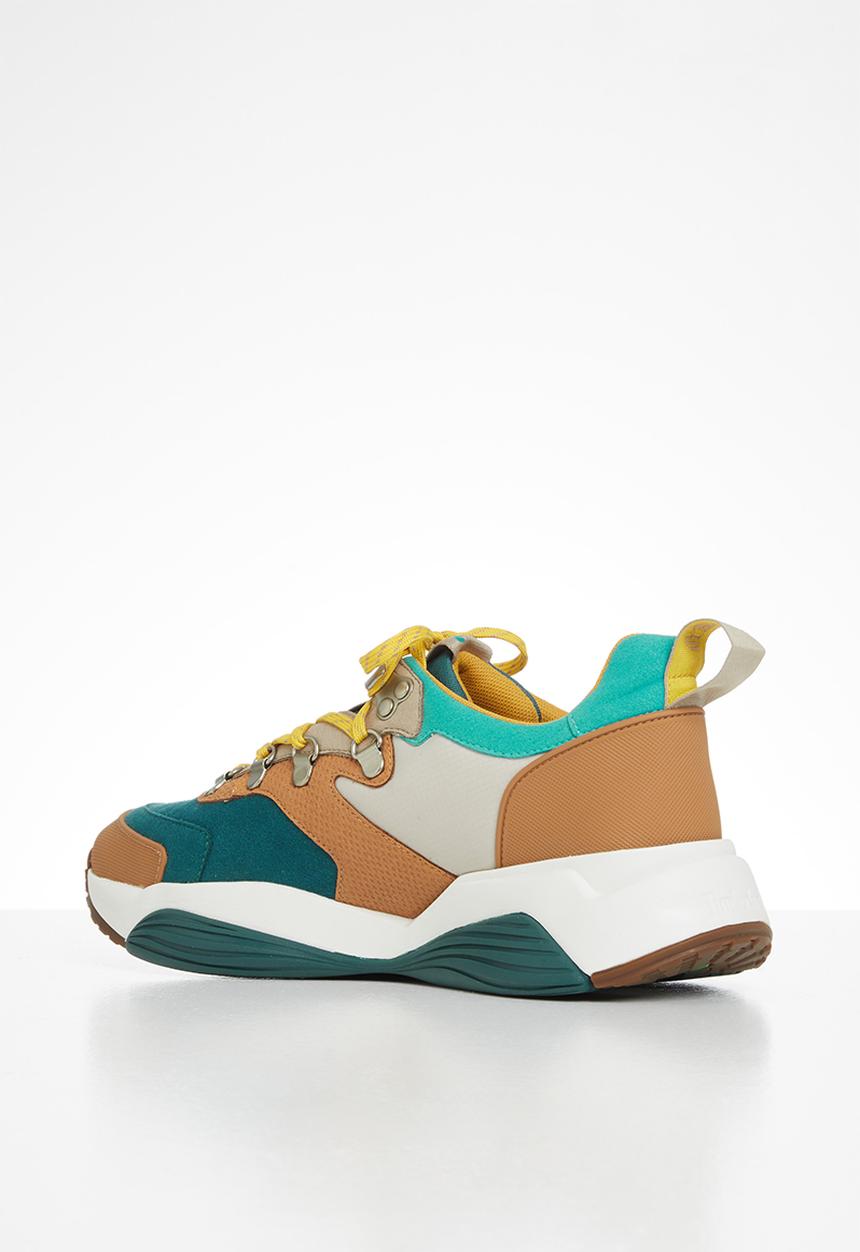 Timberland - Emerald bay low sneaker - multi 