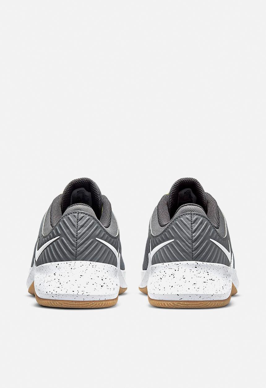 Nike - Mc trainer - smoke grey/white-dk smoke grey-limelight