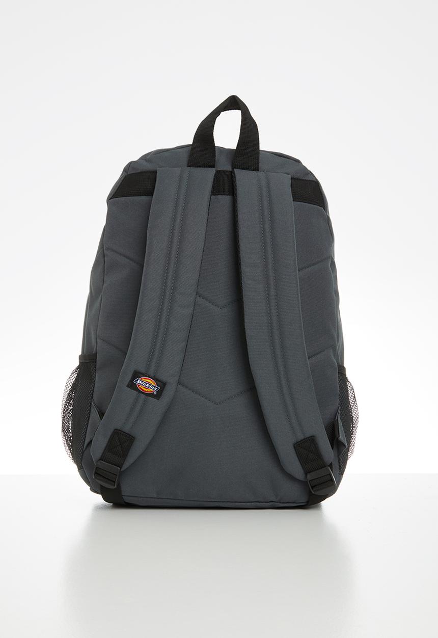 Dickies - Dickies logo backpack - grey