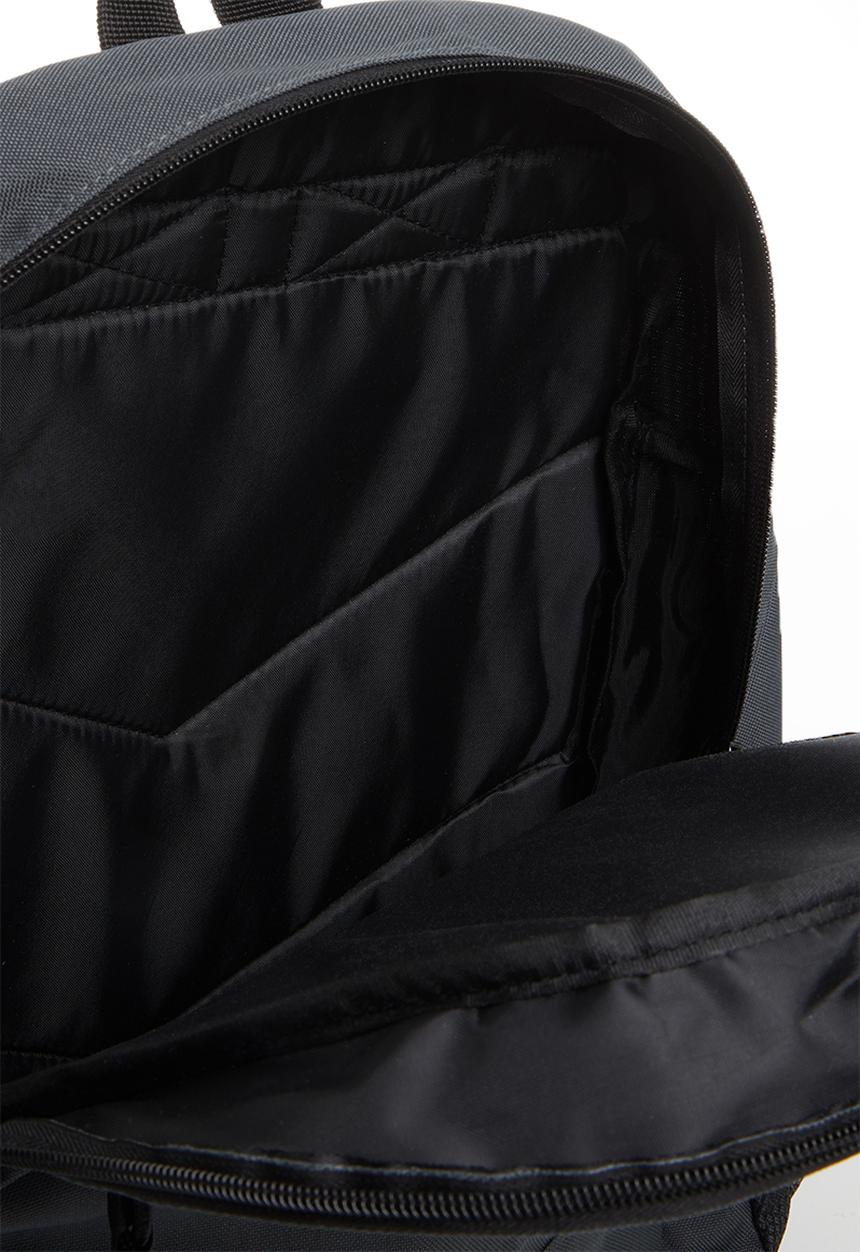 Dickies - Dickies logo backpack - grey