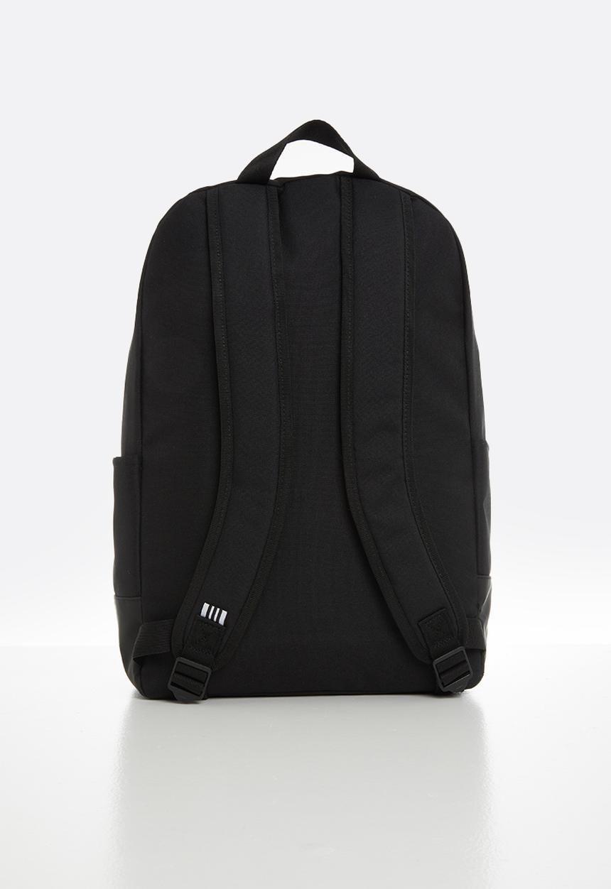 adidas Originals - Sport mod backpack - black & white