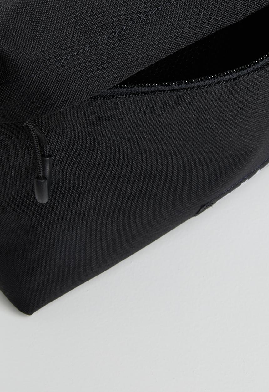 adidas Originals - Sport mod backpack - black & white