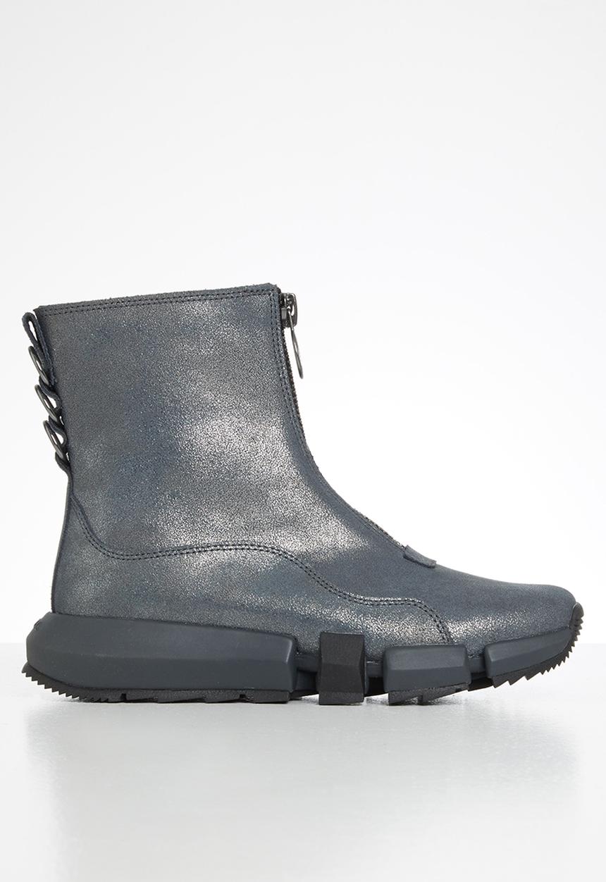 Diesel  - H-padola z pc w hybrids - silver