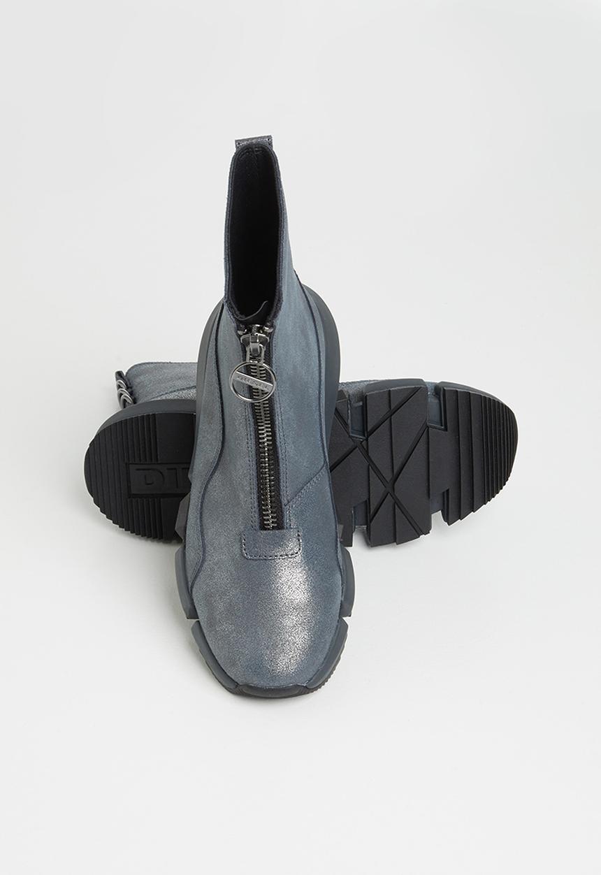 Diesel  - H-padola z pc w hybrids - silver