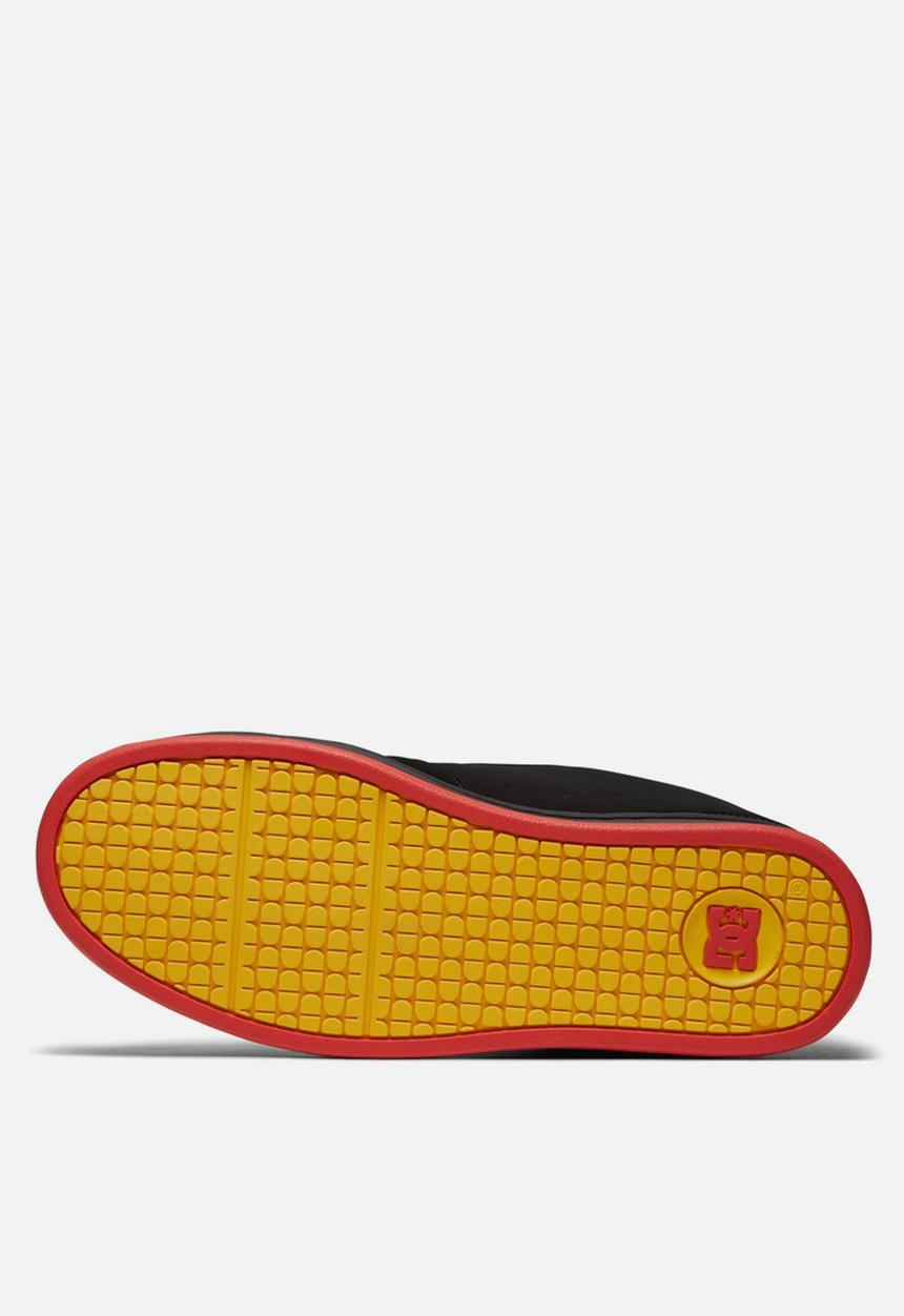 DC - DC x Bob's Burgers Net - black 