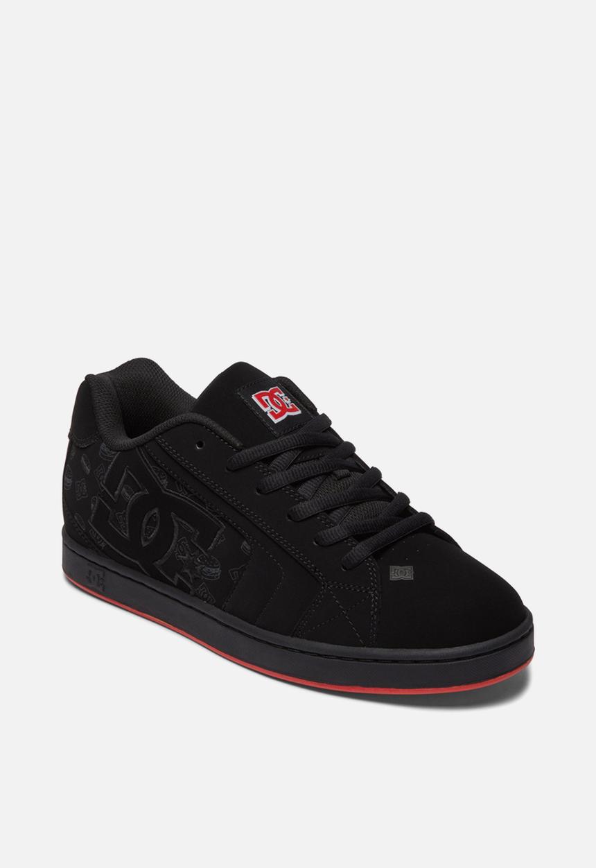 DC - DC x Bob's Burgers Net - black 