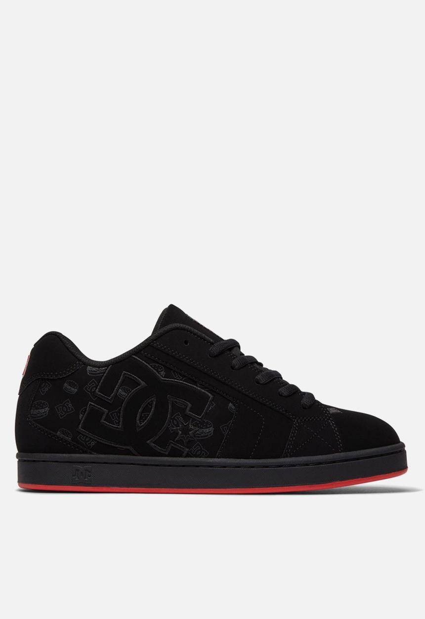 DC - DC x Bob's Burgers Net - black 