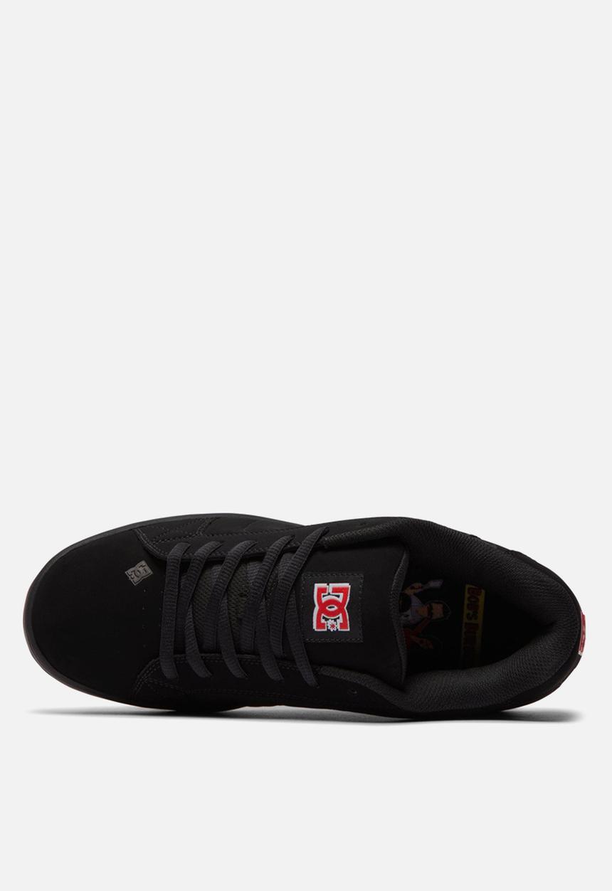 DC - DC x Bob's Burgers Net - black 