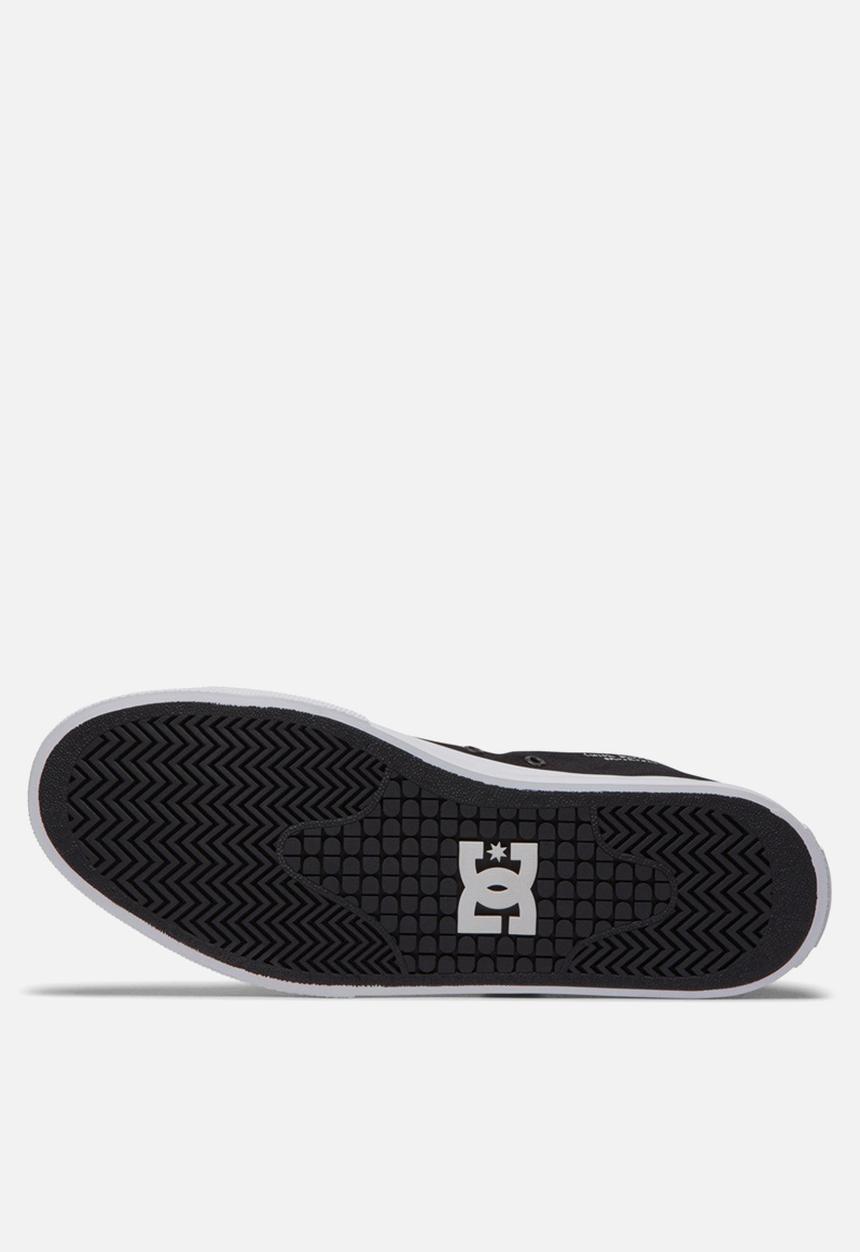 DC - DC x Bob's Burgers Manual Hi - black 