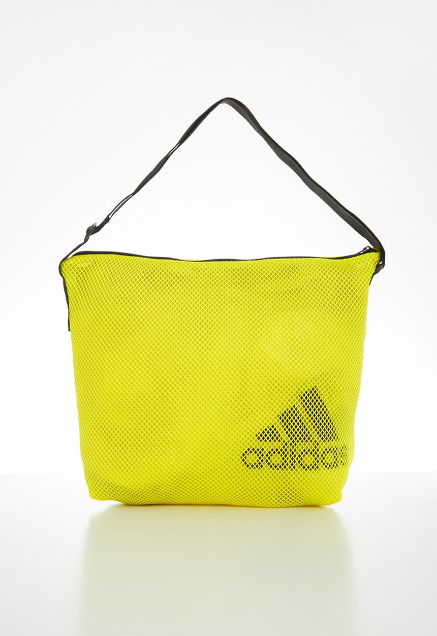 adidas Originals - W st easy shop - yellow