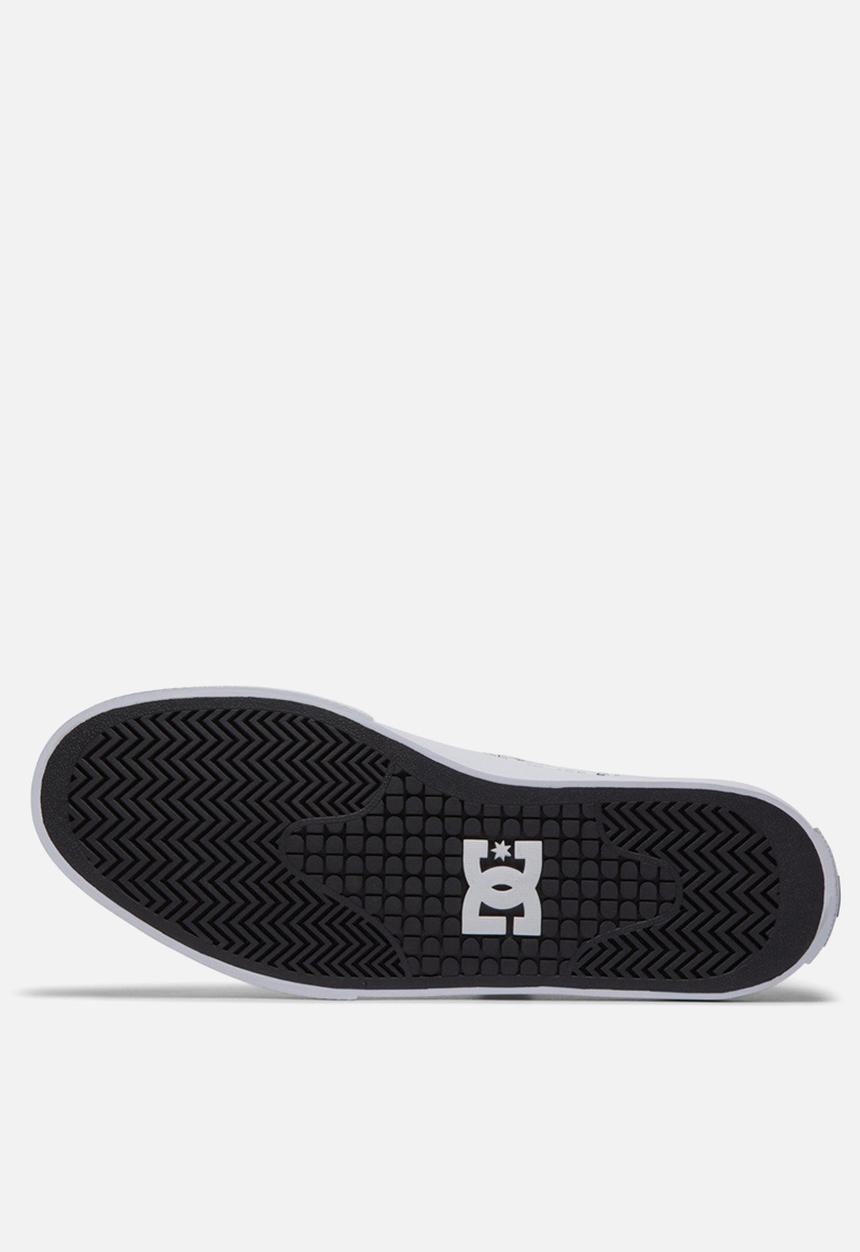 DC - DC x Bob's Burgers Manual - white 