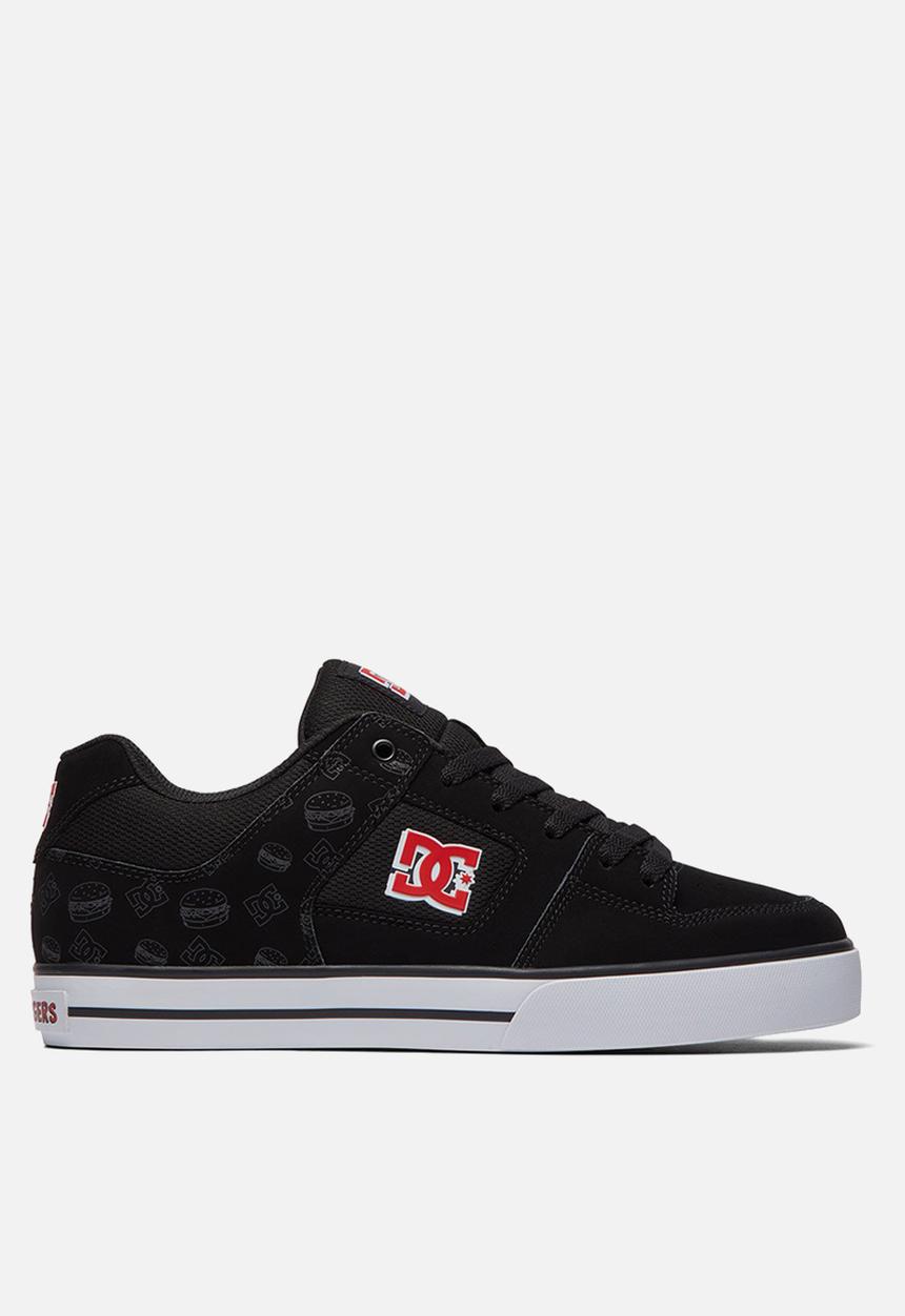 DC - DC X Bob's Burgers Pure - black 