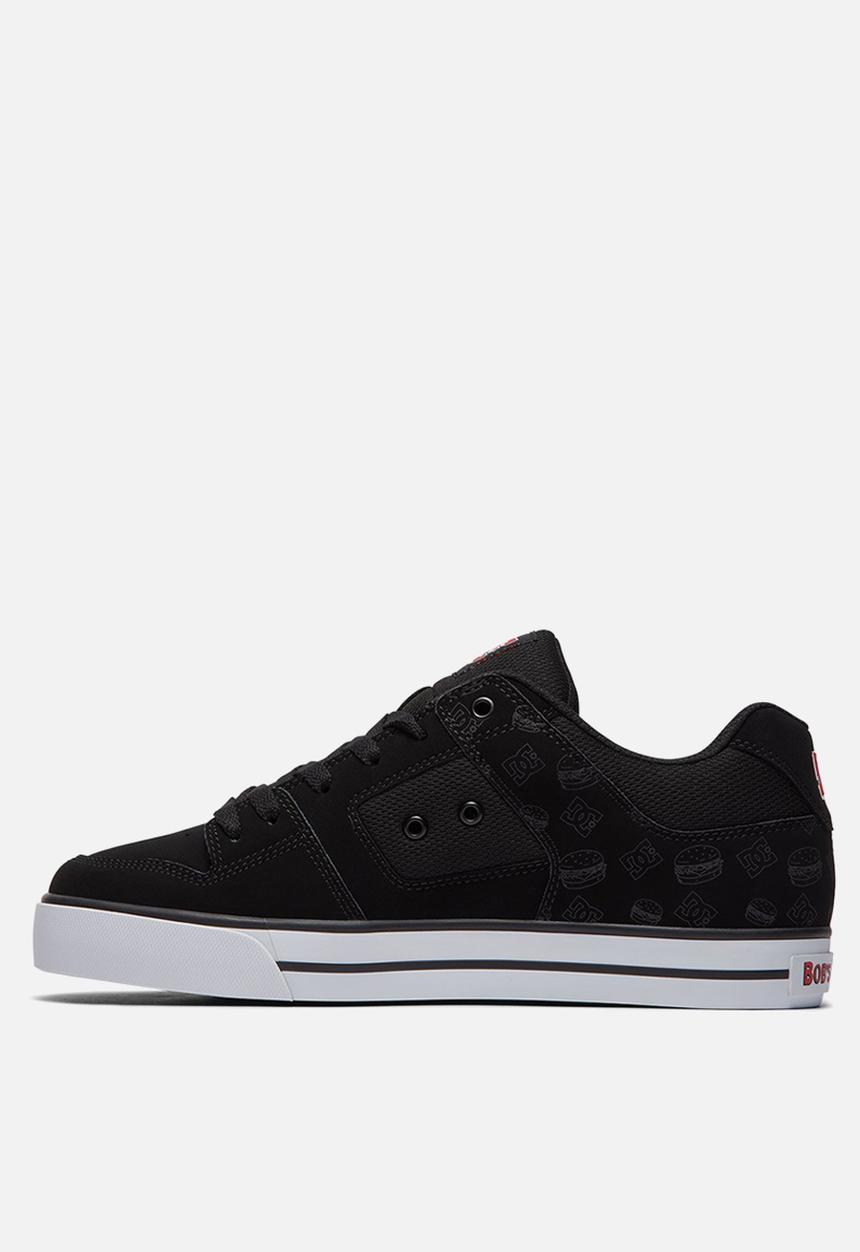DC - DC X Bob's Burgers Pure - black 