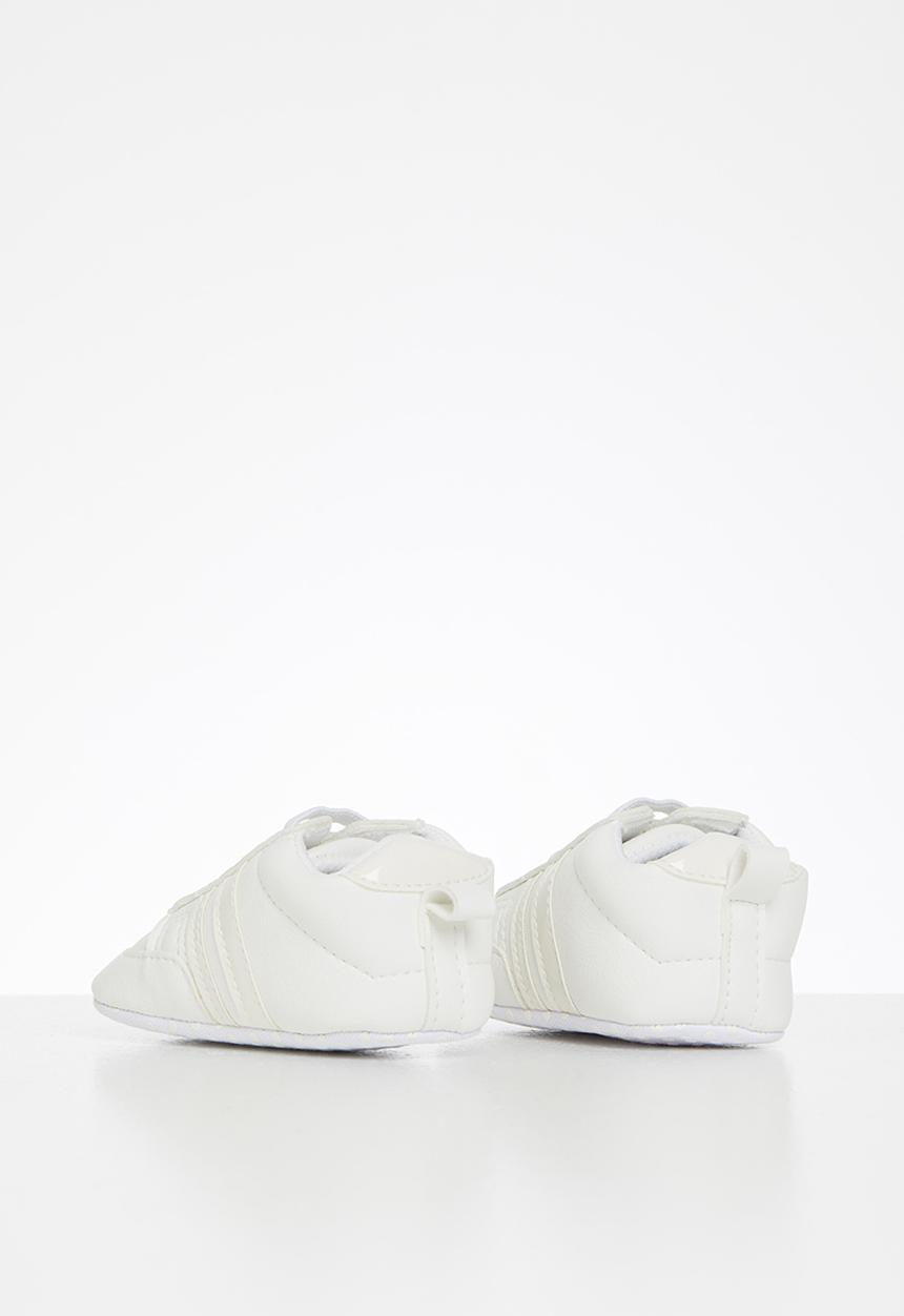 Pop Candy - Baby sneakers - white