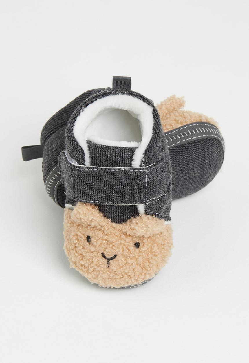 Pop Candy - Soft sole shoes - black
