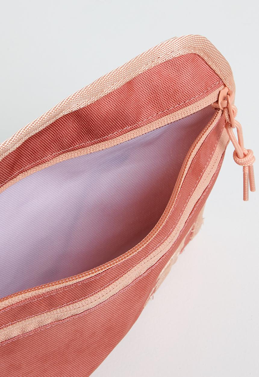 Converse - Washed musette 2.0 - pink