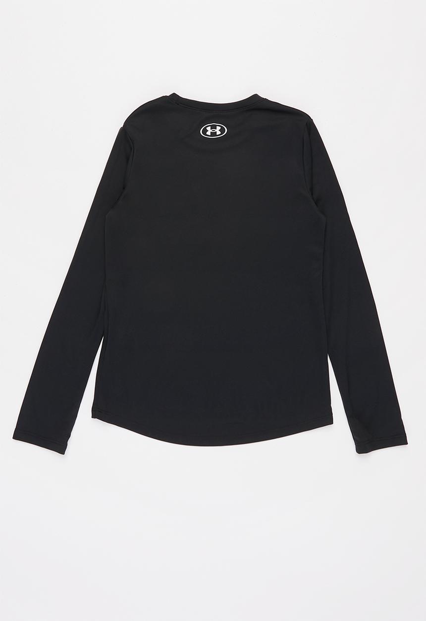 Under Armour - Tech grphic print fill bl tee - multi