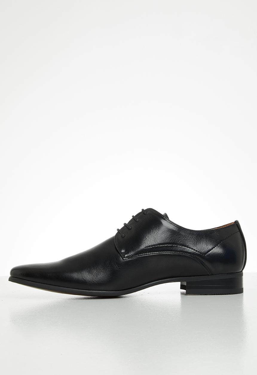 Gino Paoli - Leonardo - black