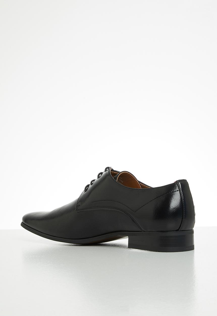 Gino Paoli - Leonardo - black