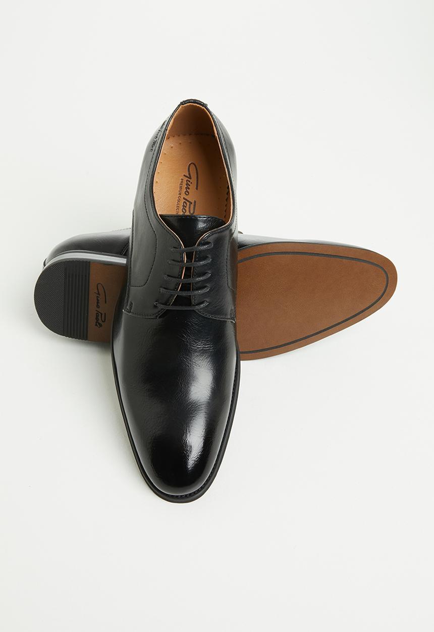Gino Paoli - Ersilia - black