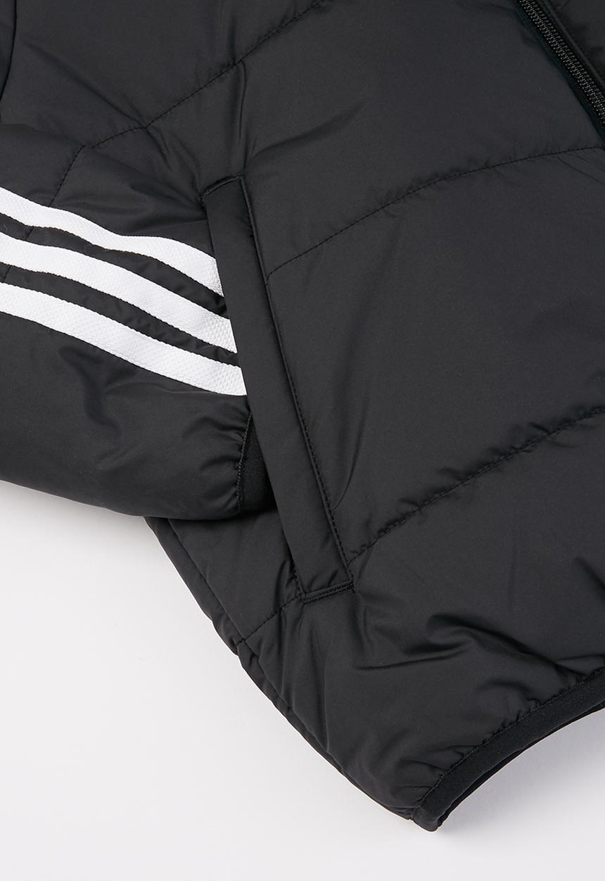 adidas Originals - Padded jacket - black
