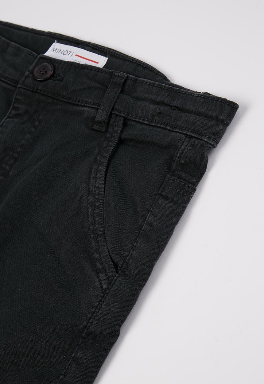 MINOTI - Textured pont - grey