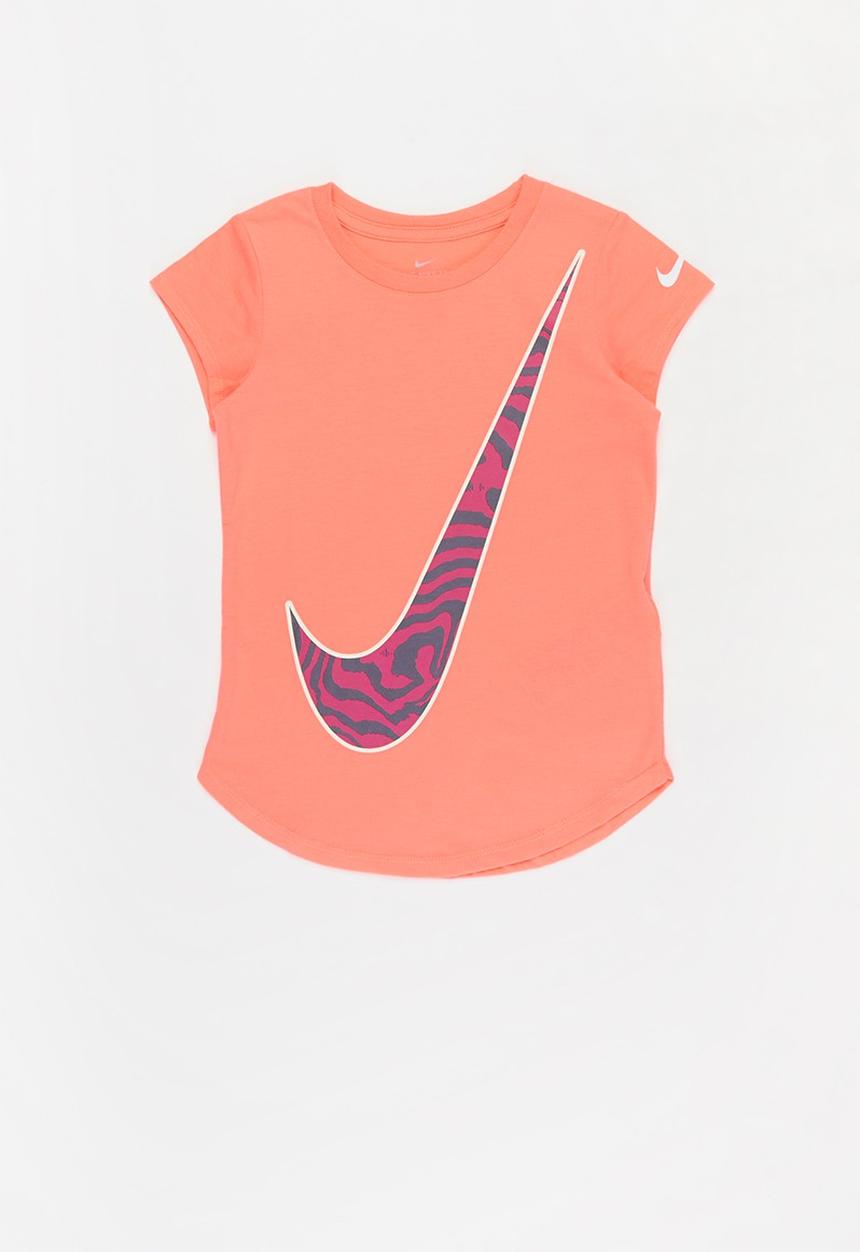 Nike - Nkg victory fill tee - bright mango