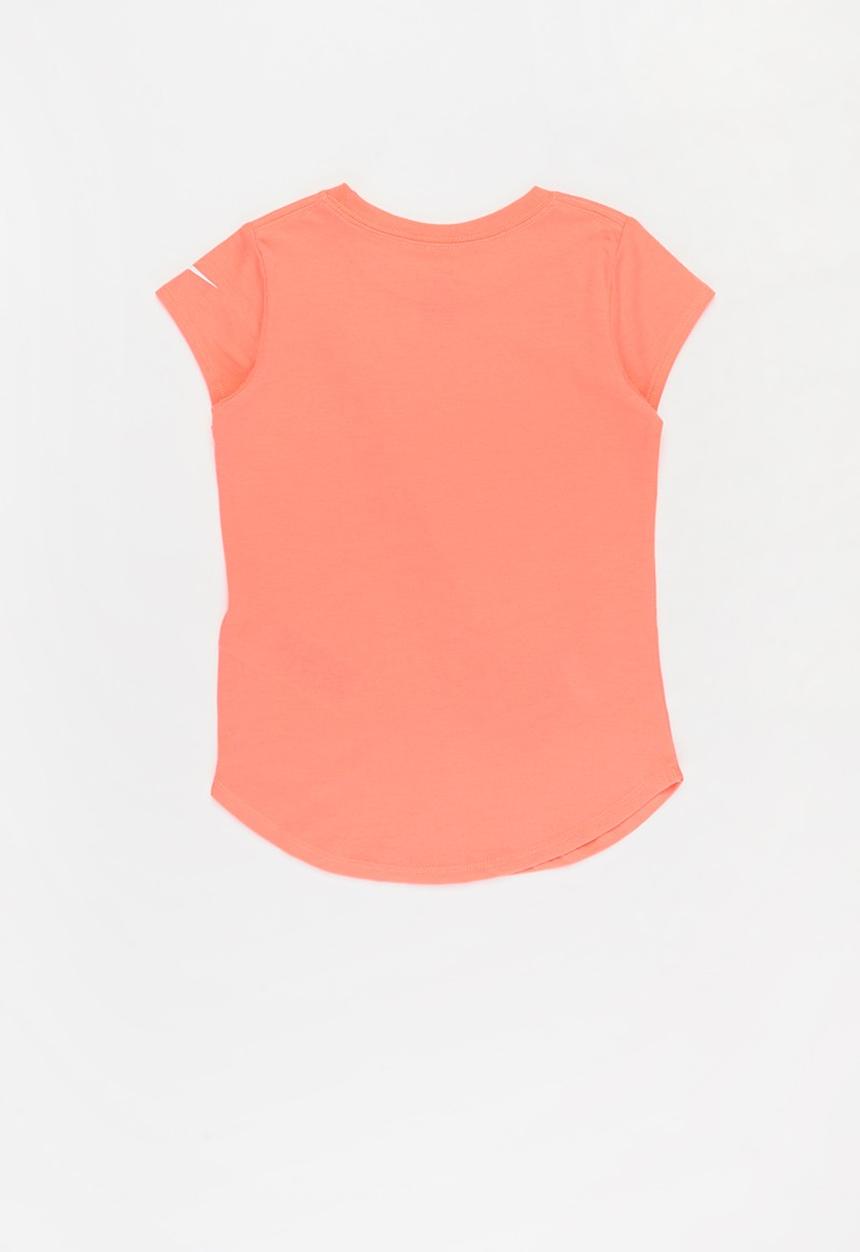 Nike - Nkg victory fill tee - bright mango