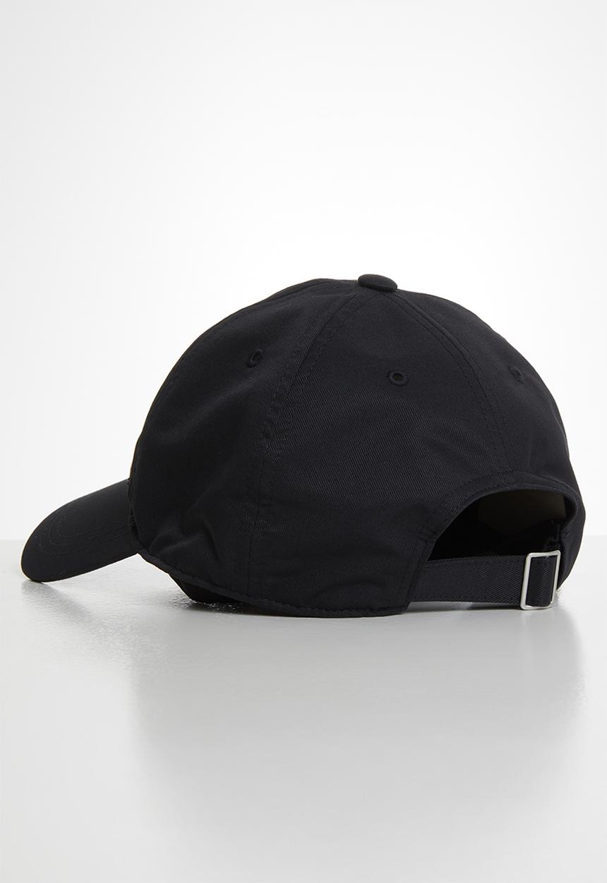 Reebok - W found cap - black